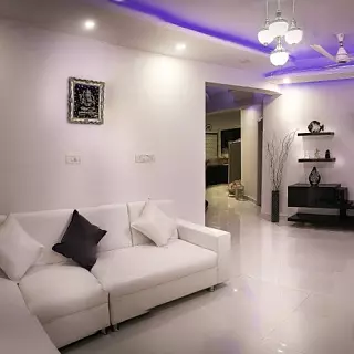Квартира 9