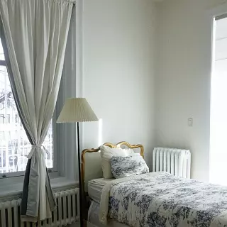 Квартира 10